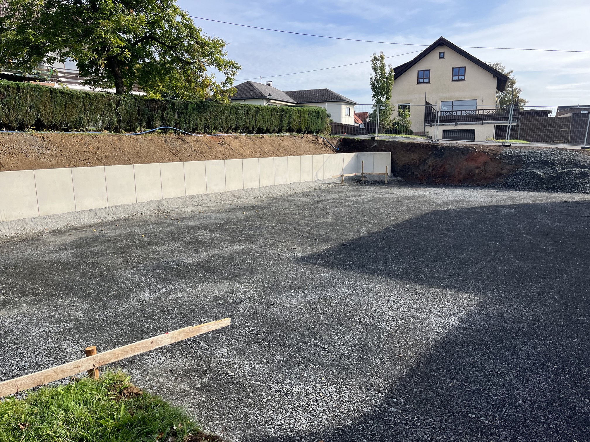 Umbau und Erweiterung Kindergarten in Höhn - Architekturbüro Schäfer